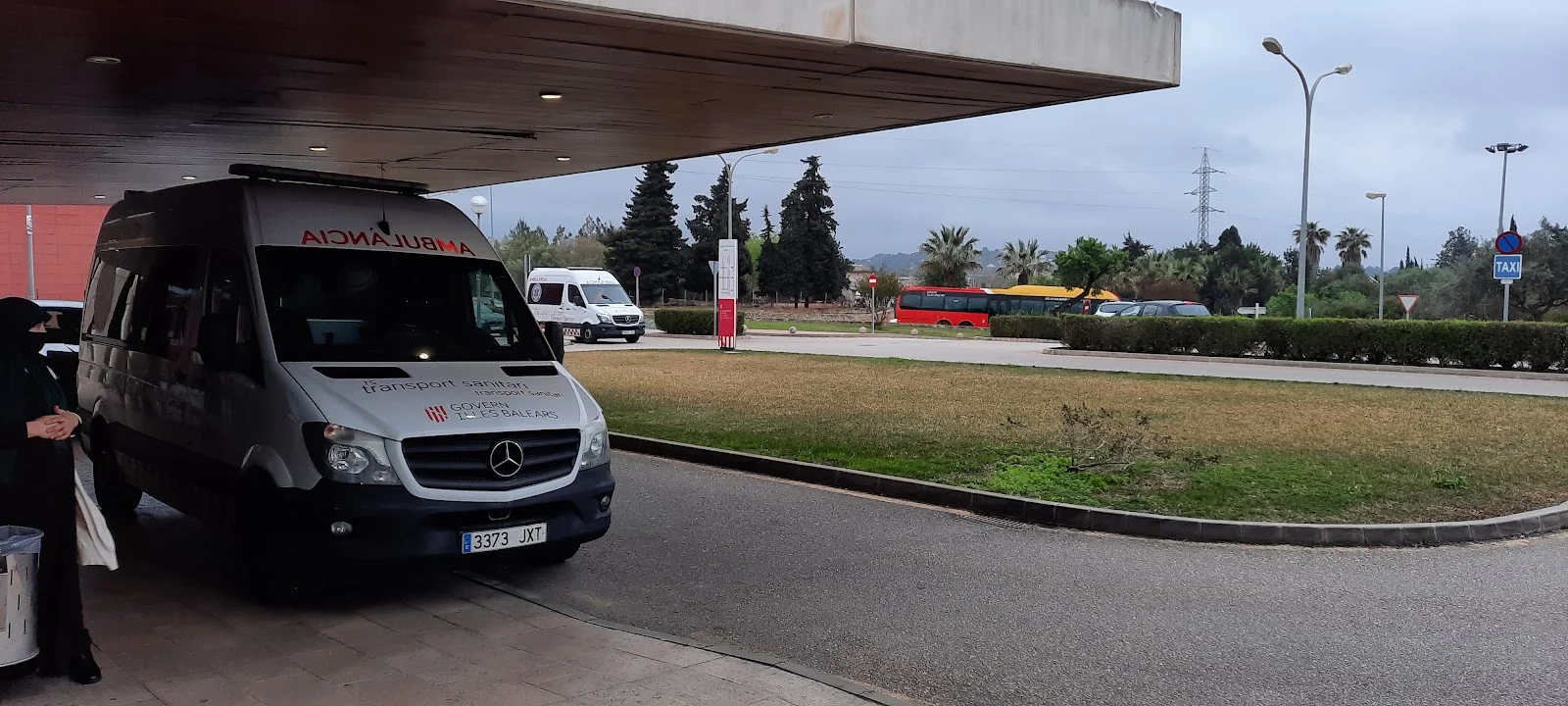 Hospital Comarcal d'Inca - Bild 9