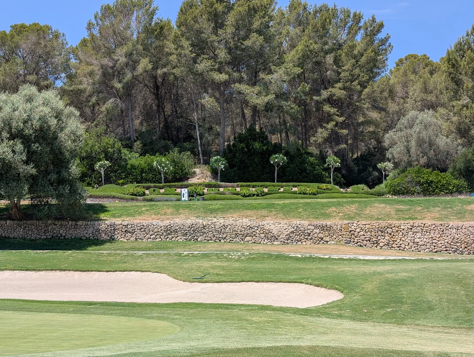 Golf Son Muntaner - Bild 8