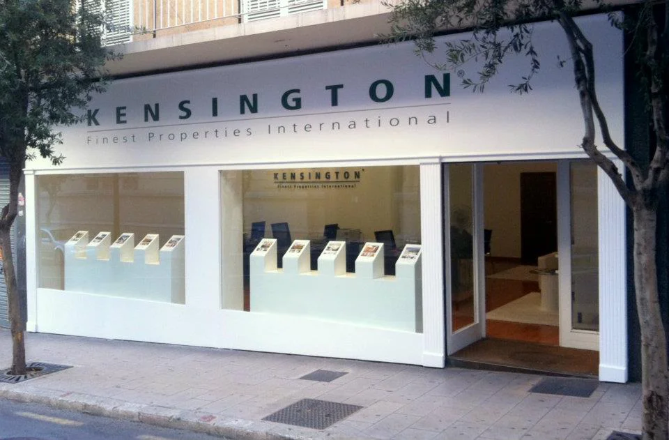 Kensington Finest Properties International - Bild 1