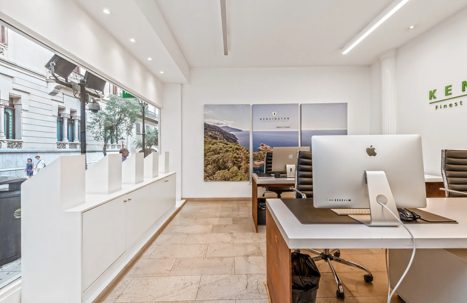 Kensington Finest Properties International - Bild 2