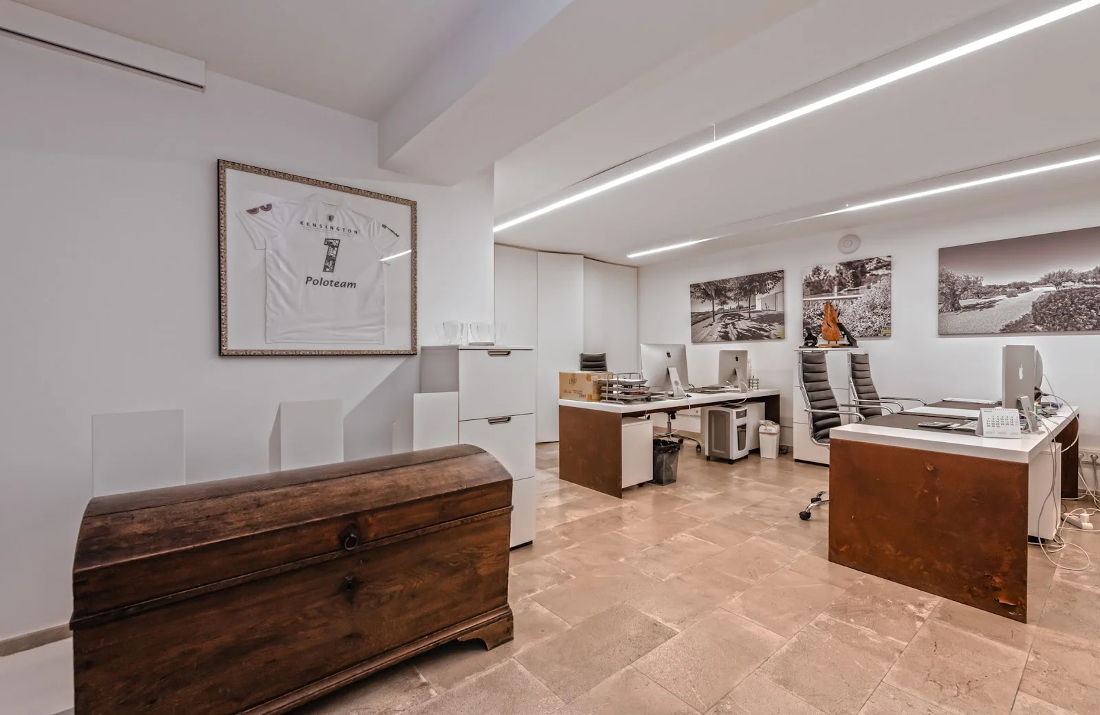 Kensington Finest Properties International - Bild 3