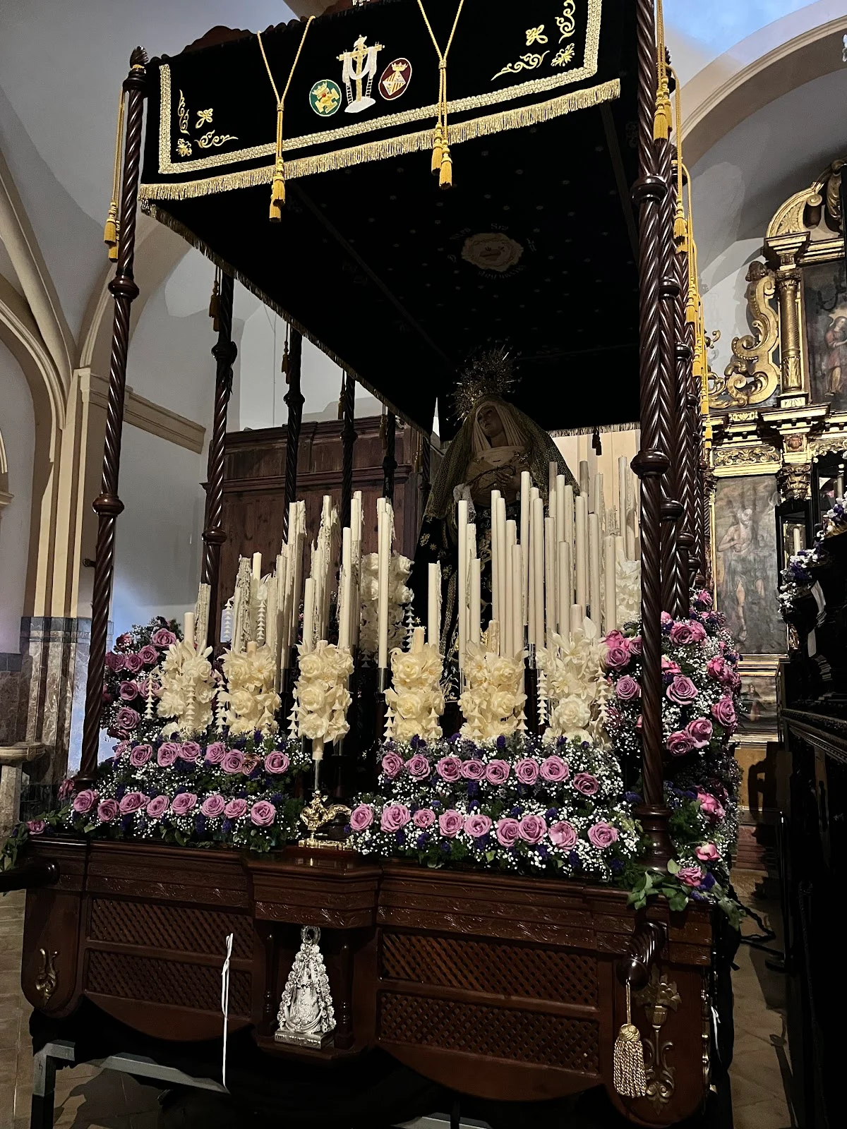 Església de la Mercè - Bild 6