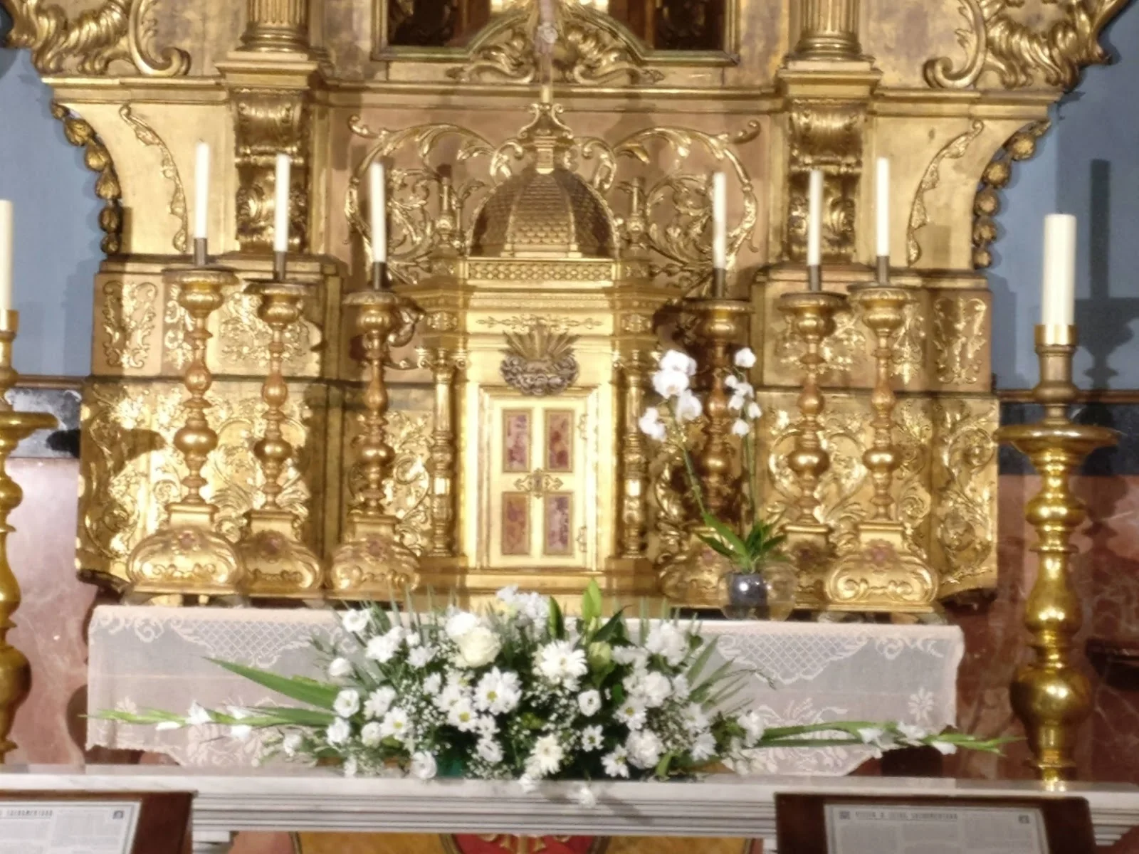 Església de la Mercè - Bild 9