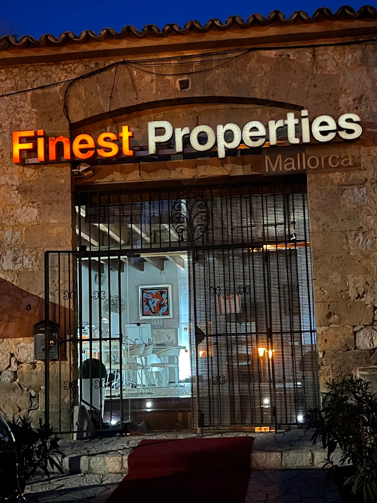 Finest Properties Mallorca