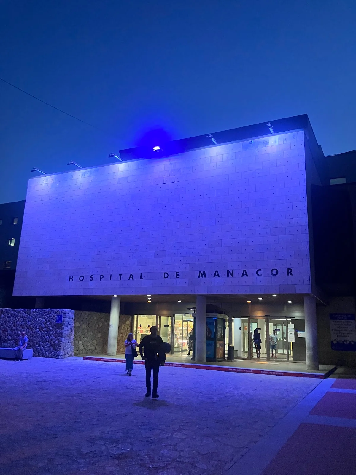 Hospital de Manacor - Bild 1