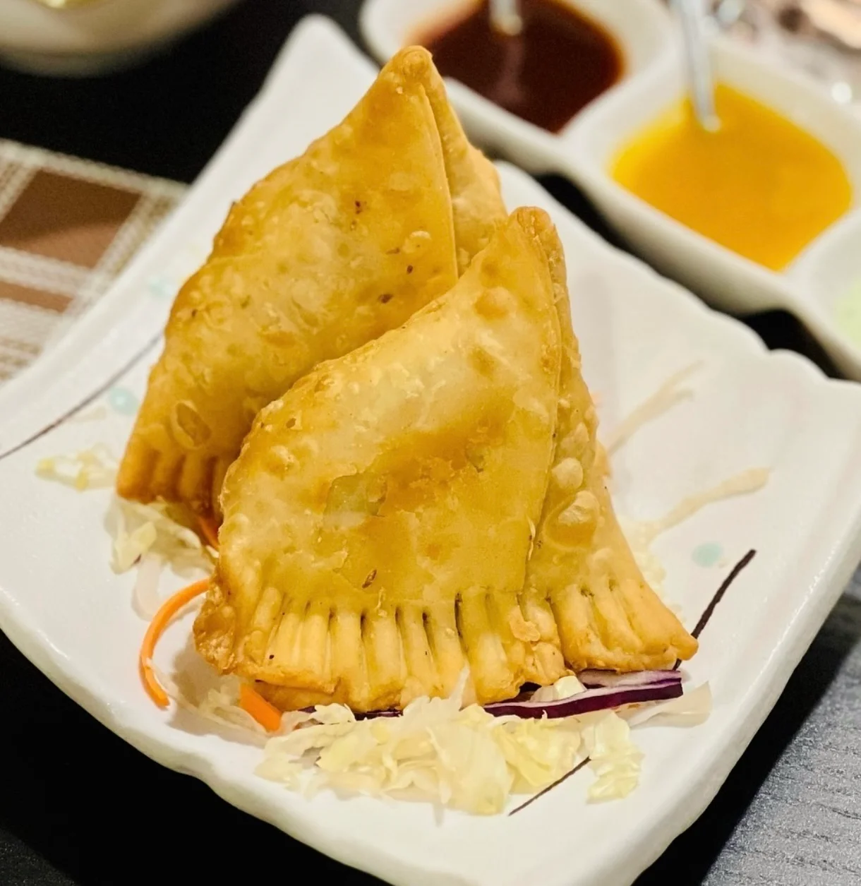 Agra Tandoori Indian Restaurant - Bild 8