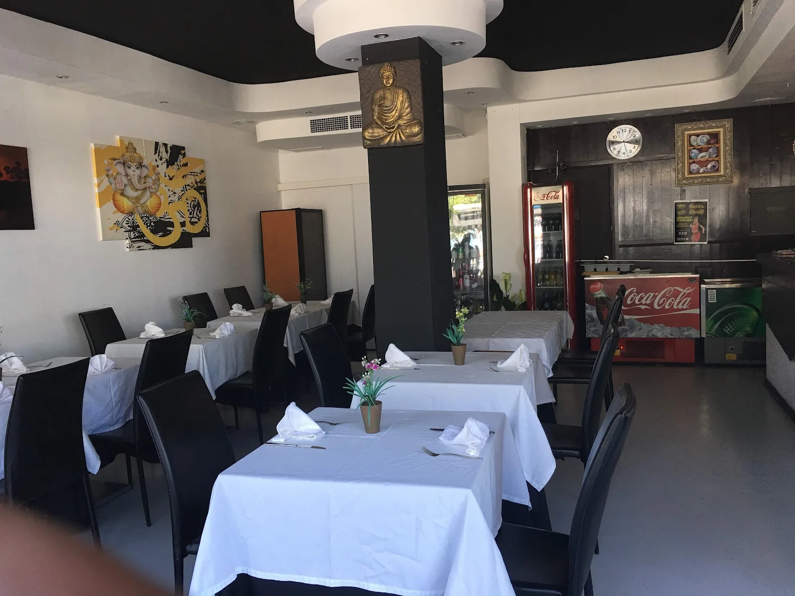 Agra Tandoori Indian Restaurant - Bild 9