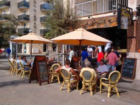 Steakhouse Tango - Bild 1