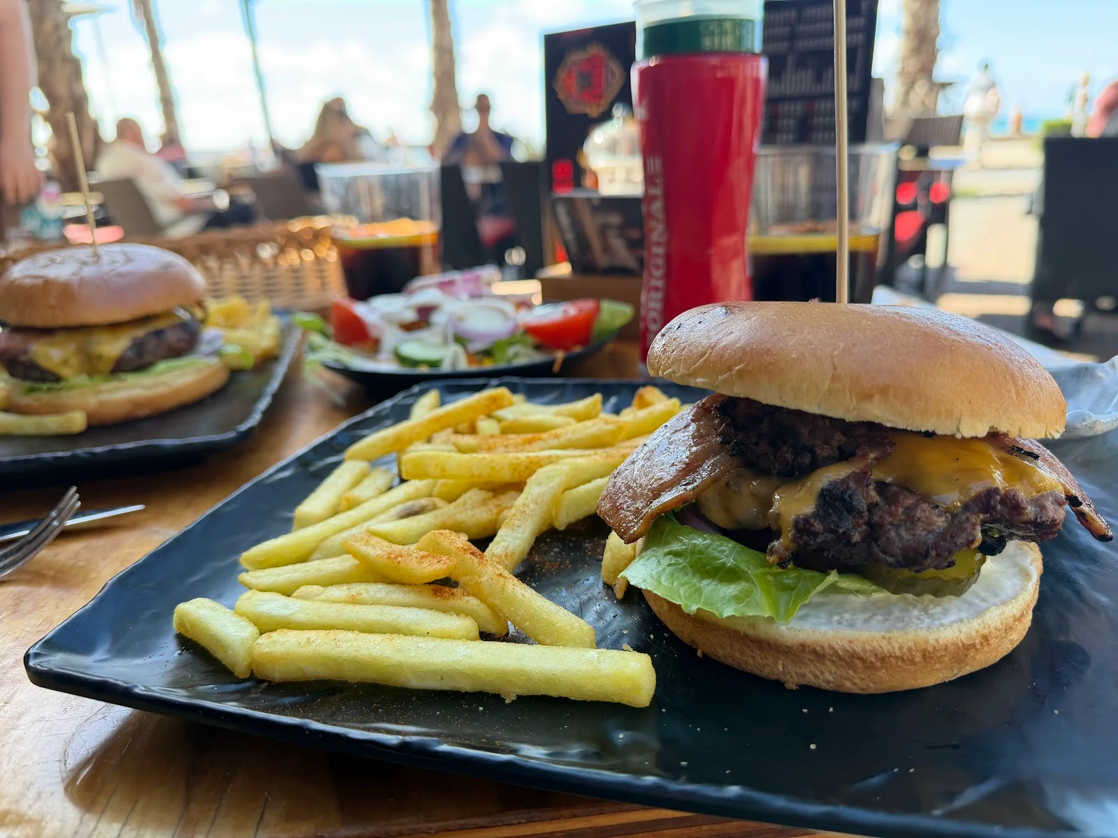 Steakhouse Tango - Bild 2