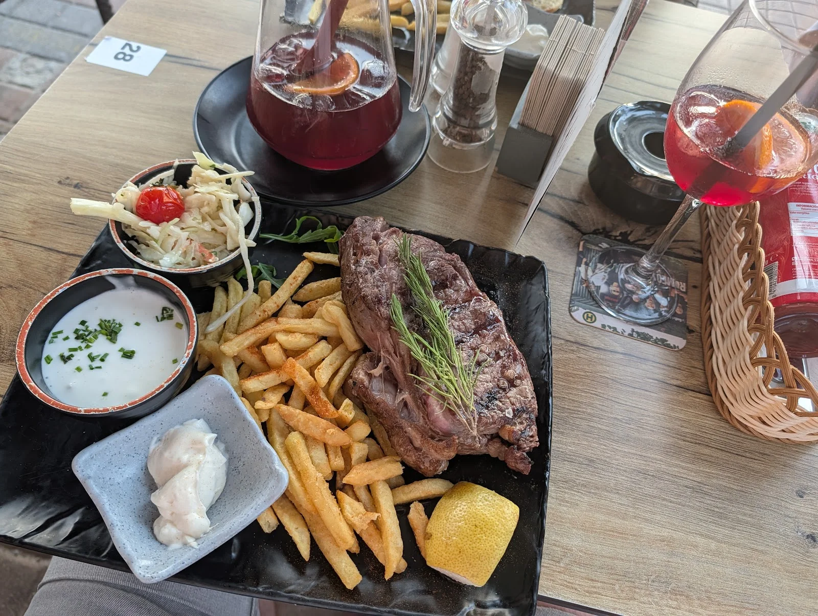 Steakhouse Tango - Bild 3