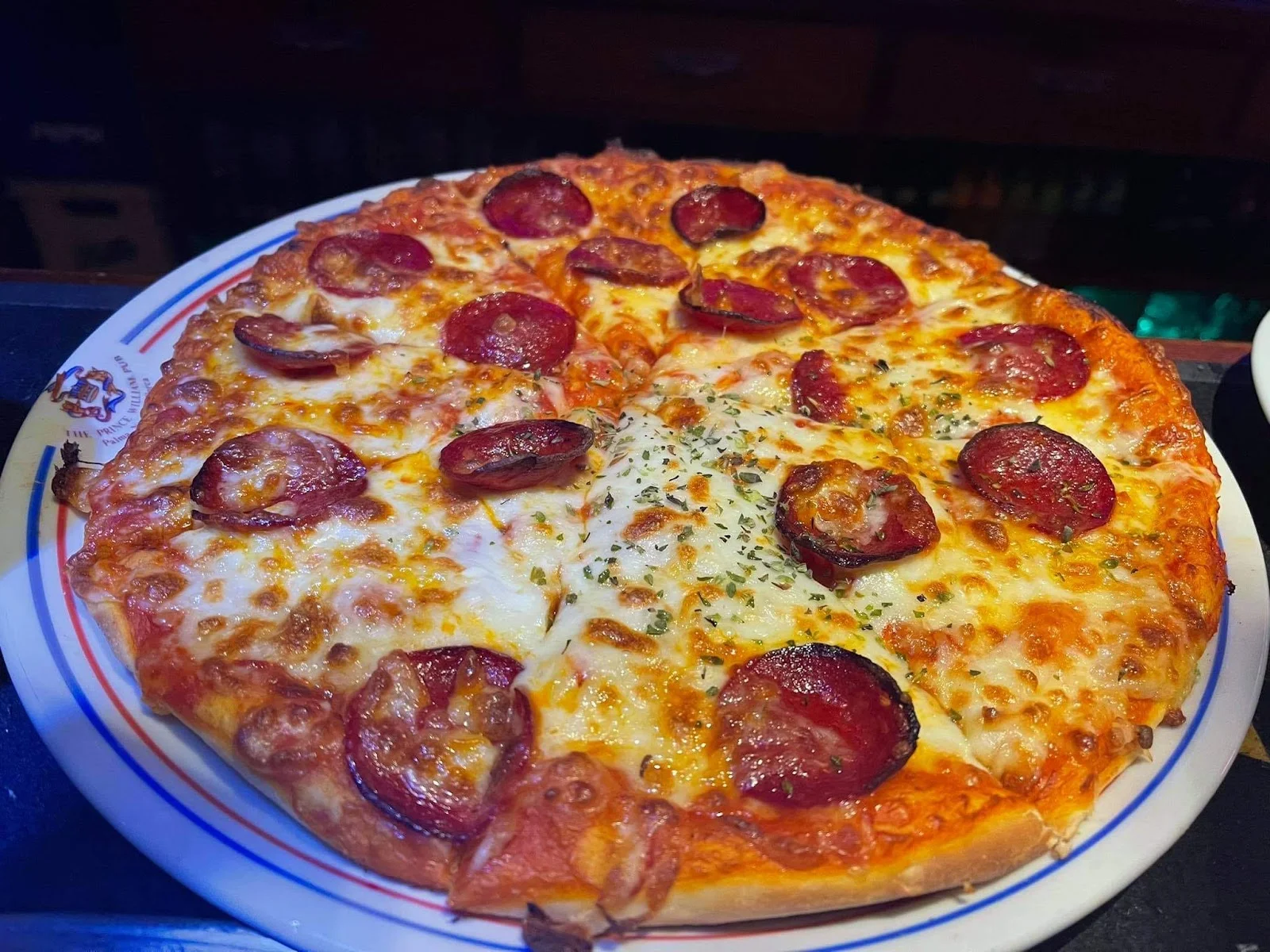 Prince Harry Kebab & Pizzeria - Bild 2