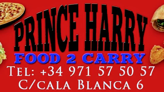 Prince Harry Kebab & Pizzeria - Bild 10