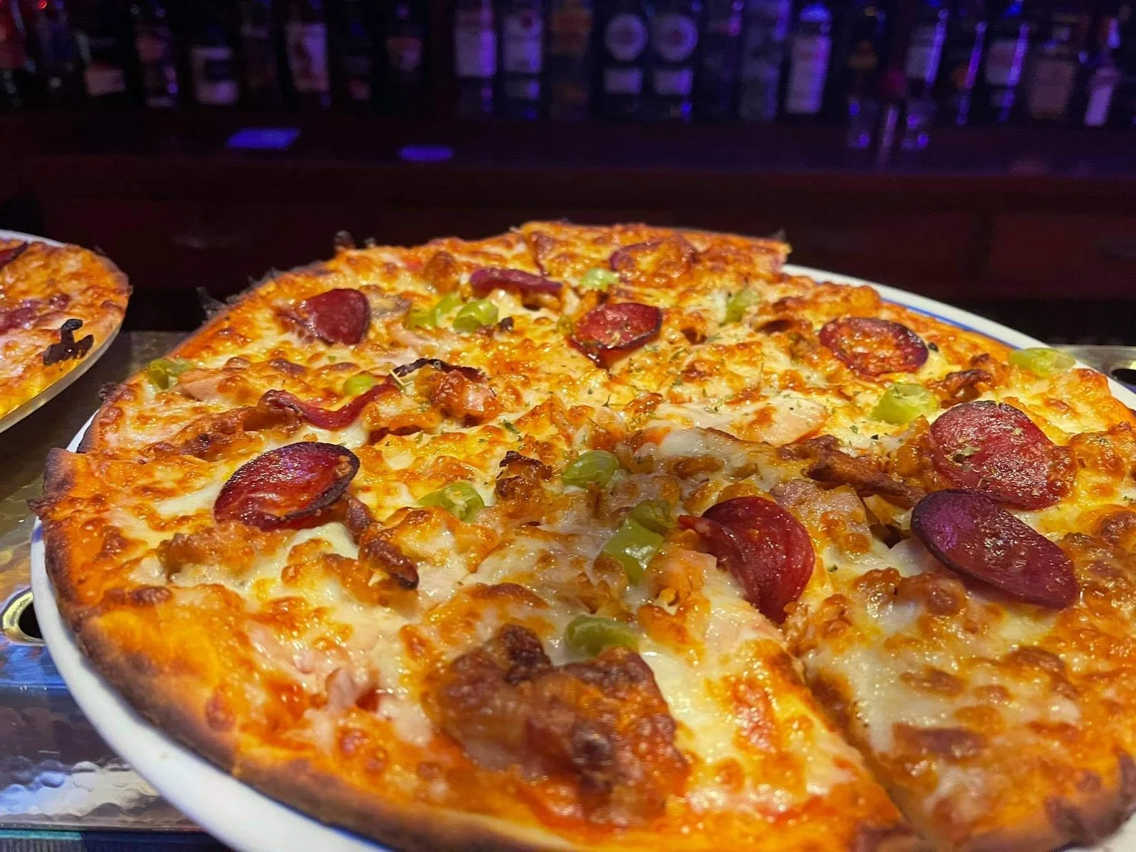 Prince Harry Kebab & Pizzeria - Bild 5