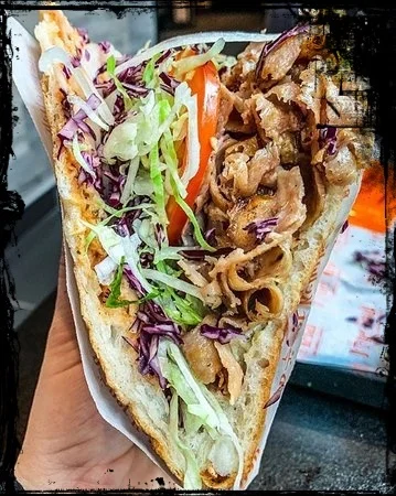 Prince Harry Kebab & Pizzeria - Bild 6