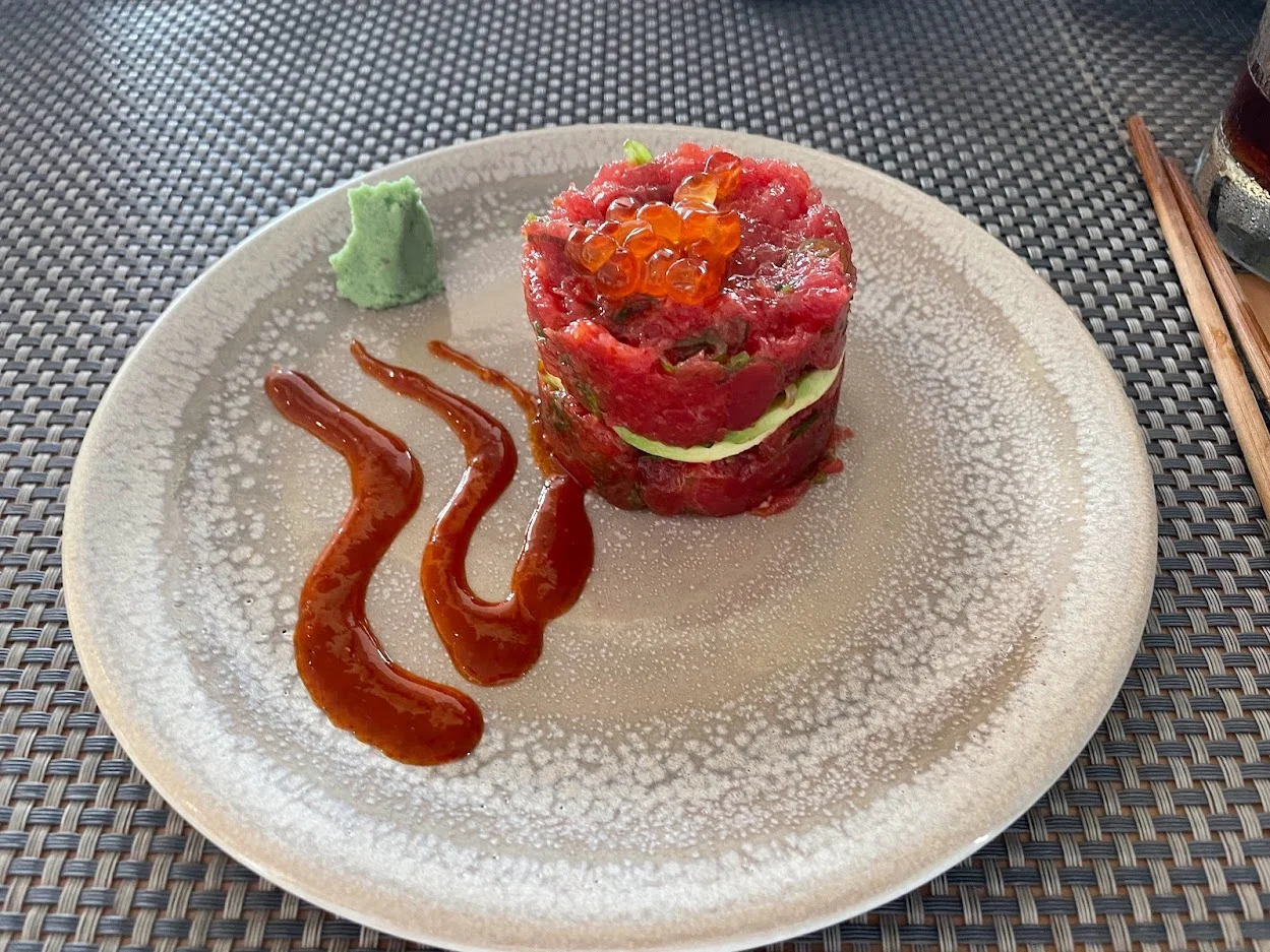 Wasabi Blue - Bild 9