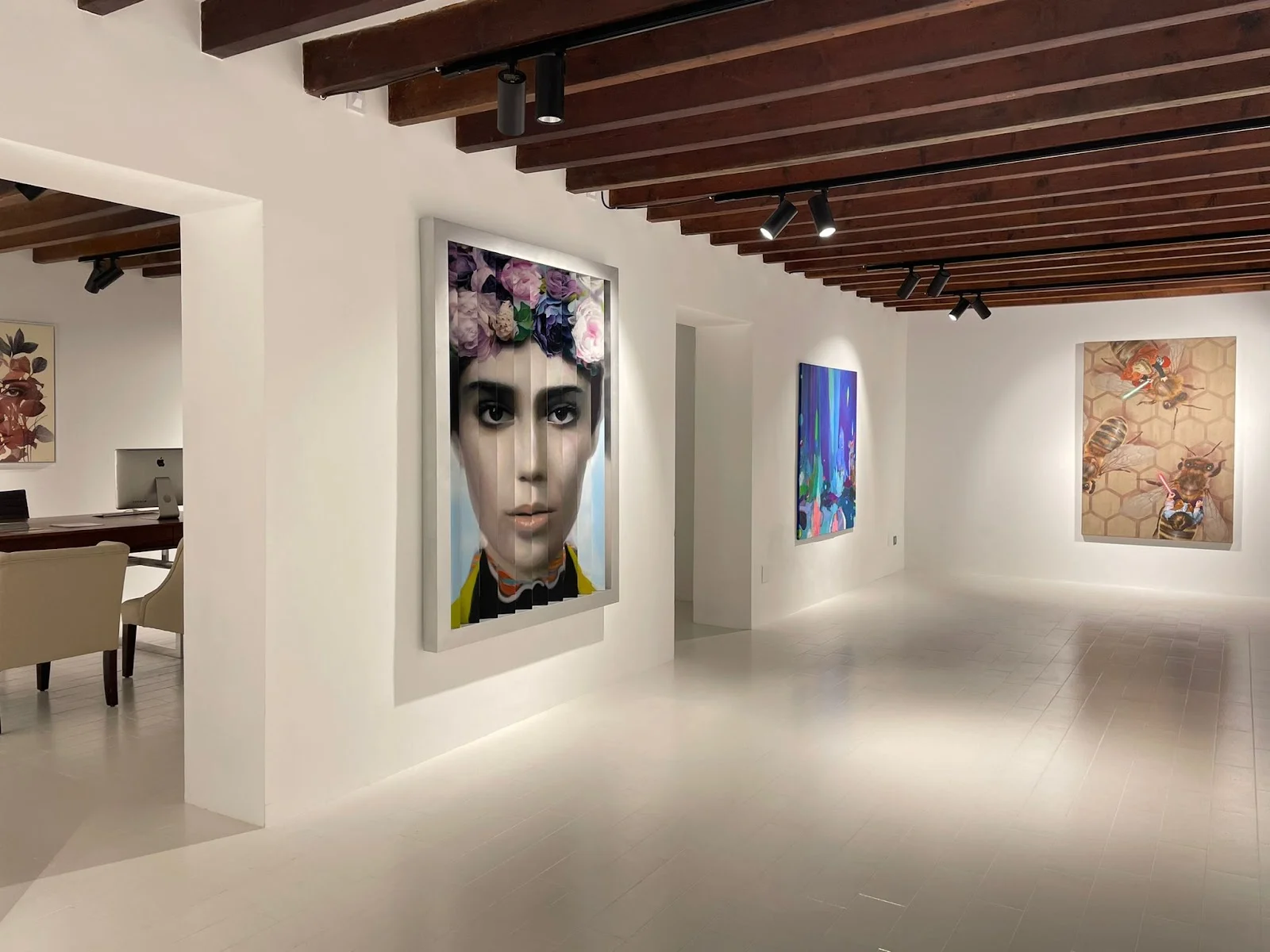 Galería Simón Nolte - Bild 1