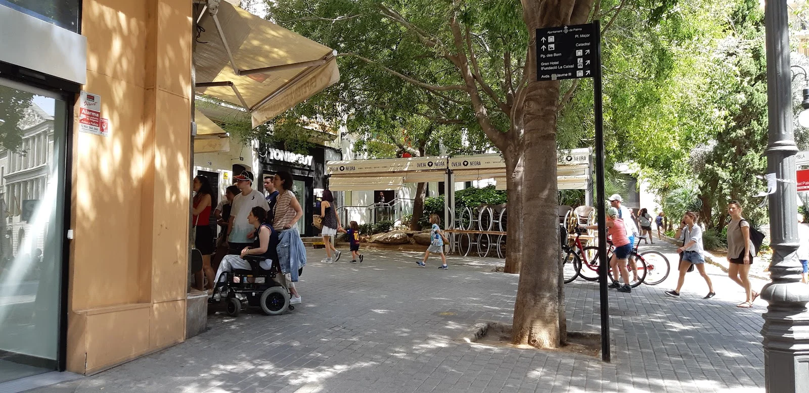 Galería Simón Nolte - Bild 9