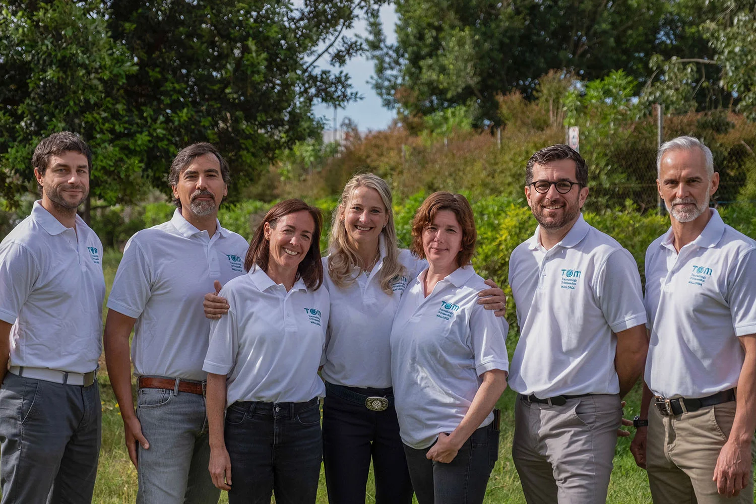 TOM Mallorca - Bild 1