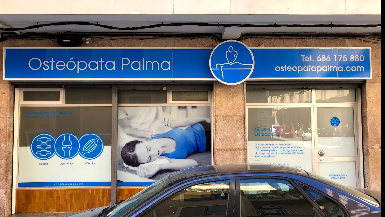 OsteopataPalma - Bild 1