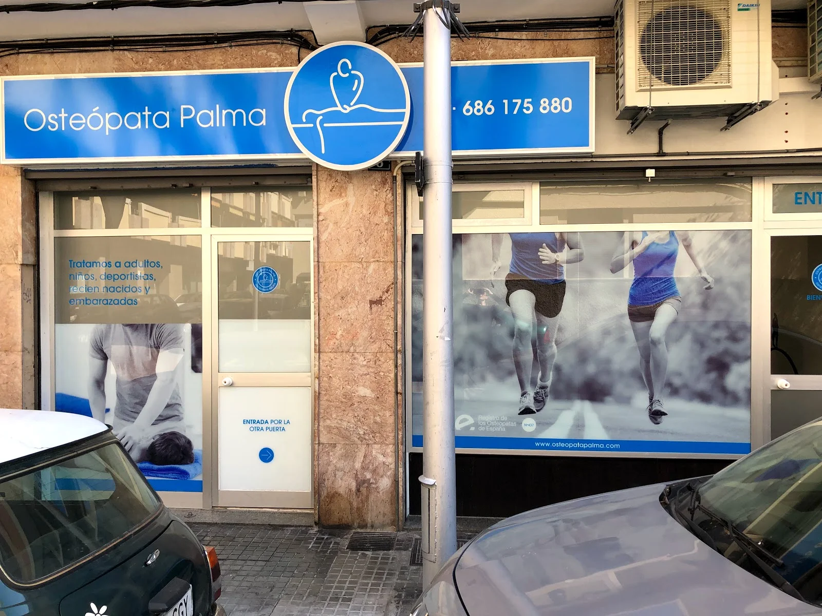 OsteopataPalma - Bild 2