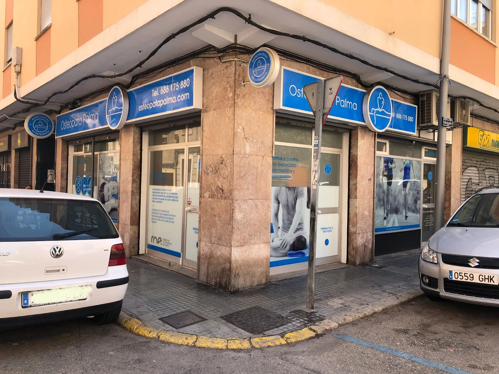 OsteopataPalma - Bild 4