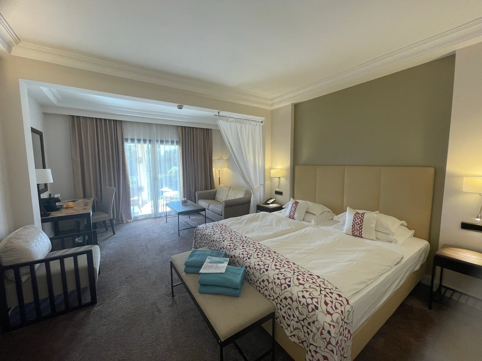 Steigenberger Golf & Spa Resort Camp de Mar - Bild 2