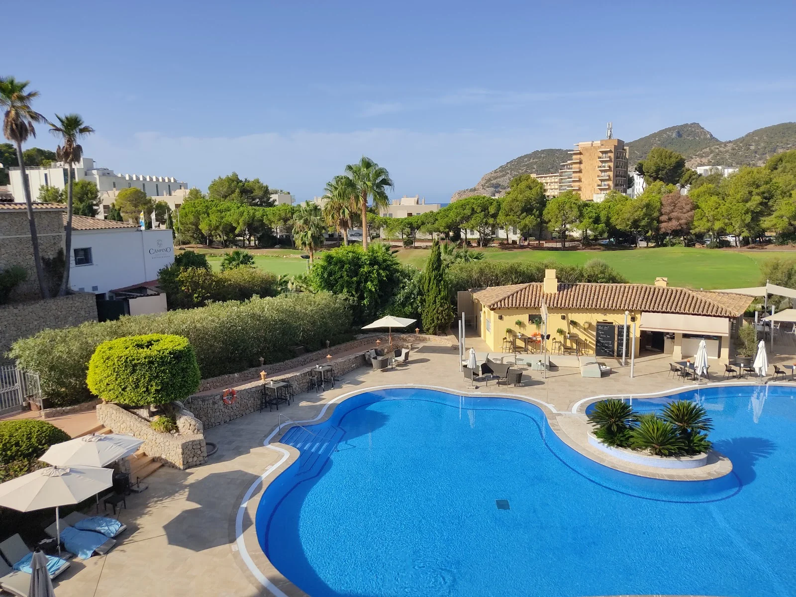 Steigenberger Golf & Spa Resort Camp de Mar - Bild 10