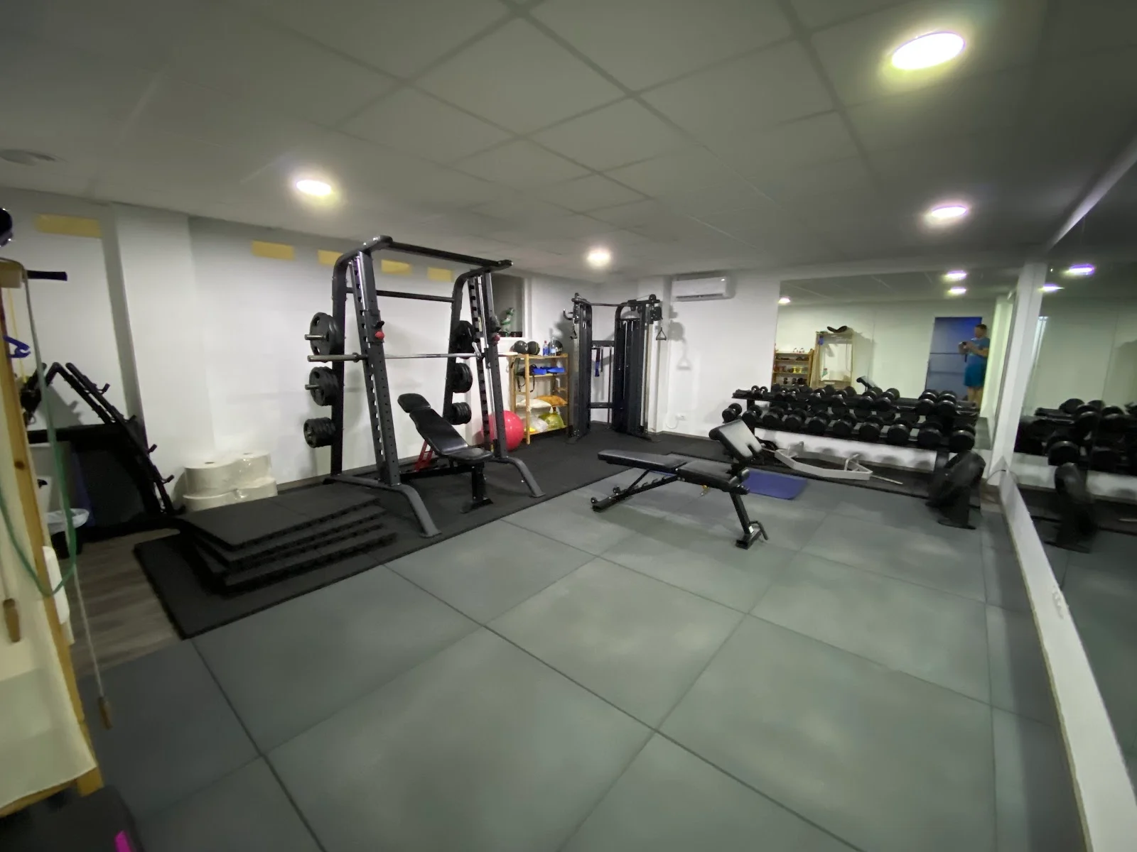 Fitness gym MT - Bild 9