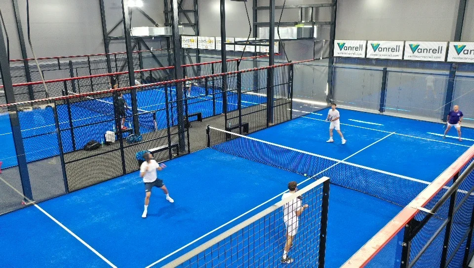 Smash Padel Group - Bild 2