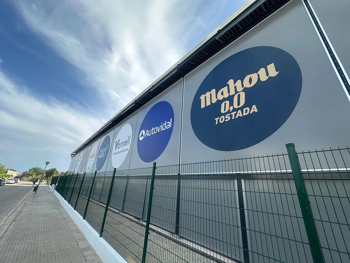 Smash Padel Group - Bild 3