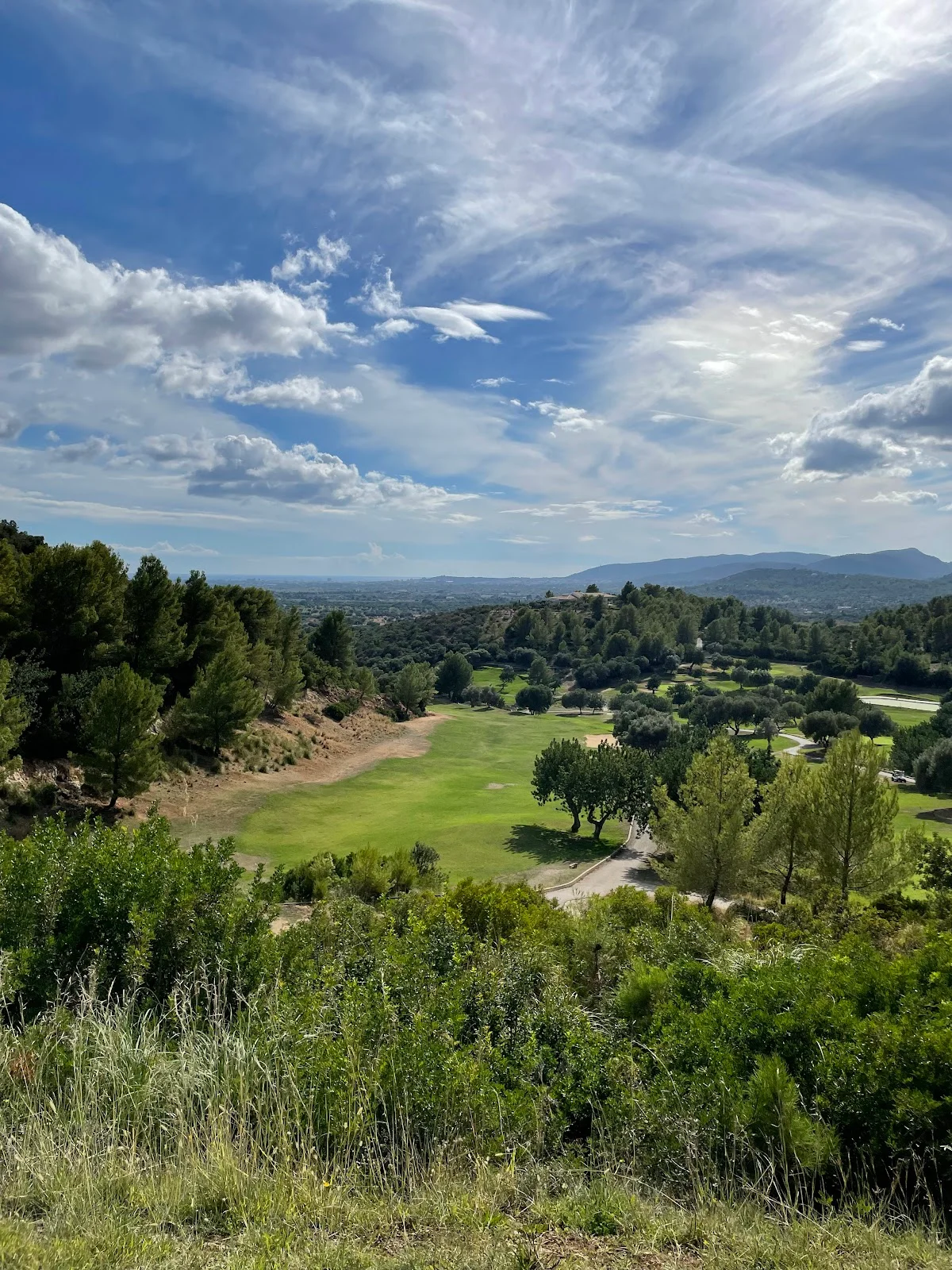 Golf de Son Termens - Bild 5