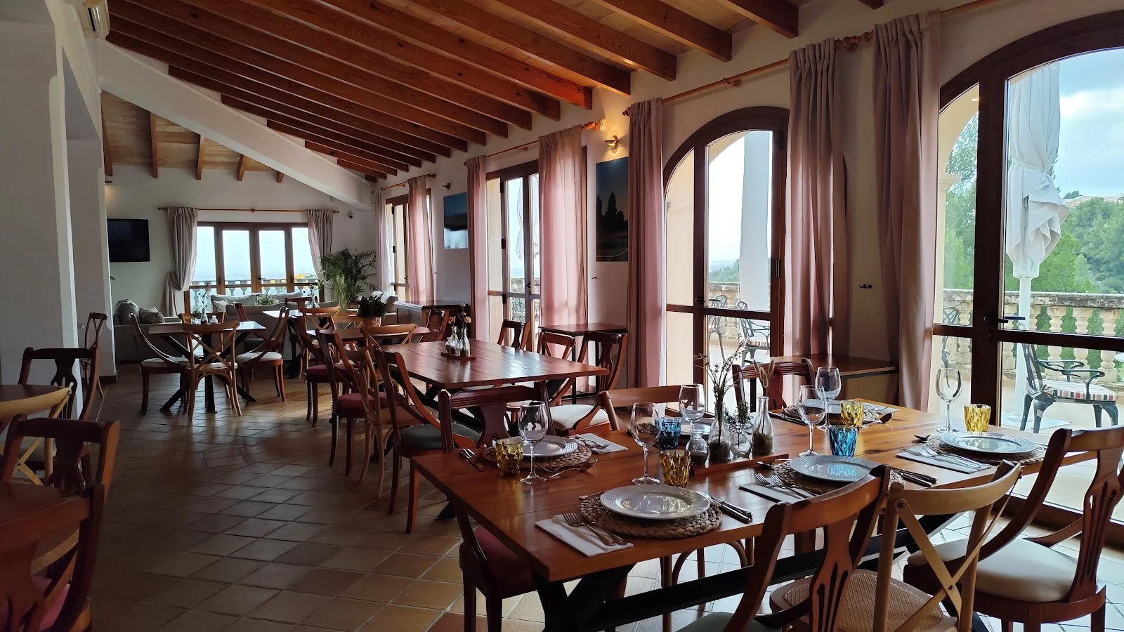 Golf de Son Termens - Bild 9