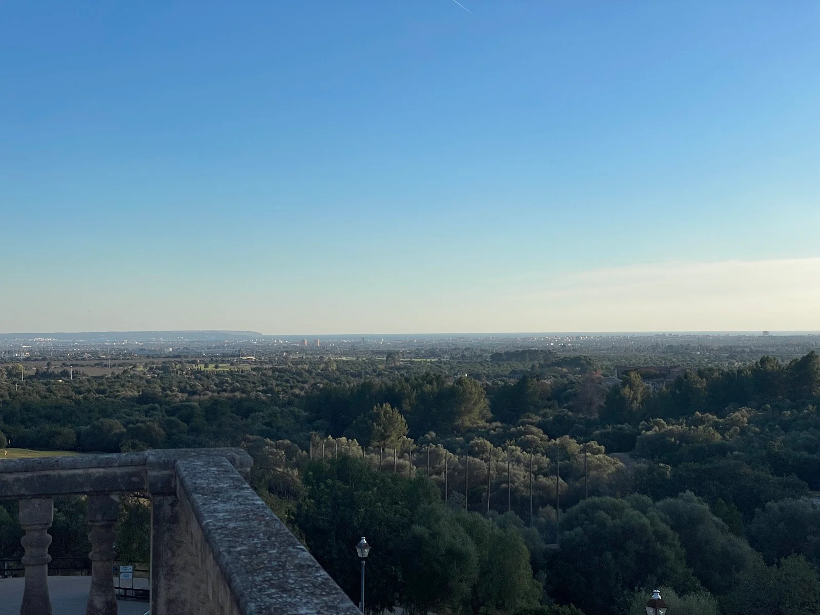 Golf de Son Termens - Bild 8