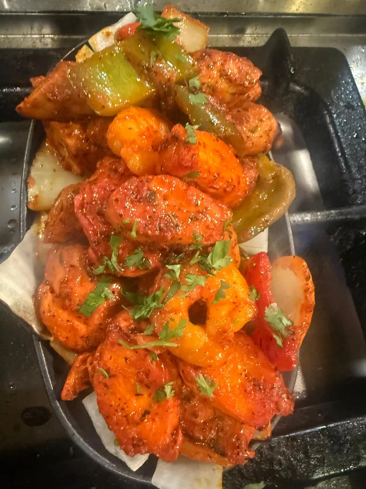 Indian Wok - Bild 10