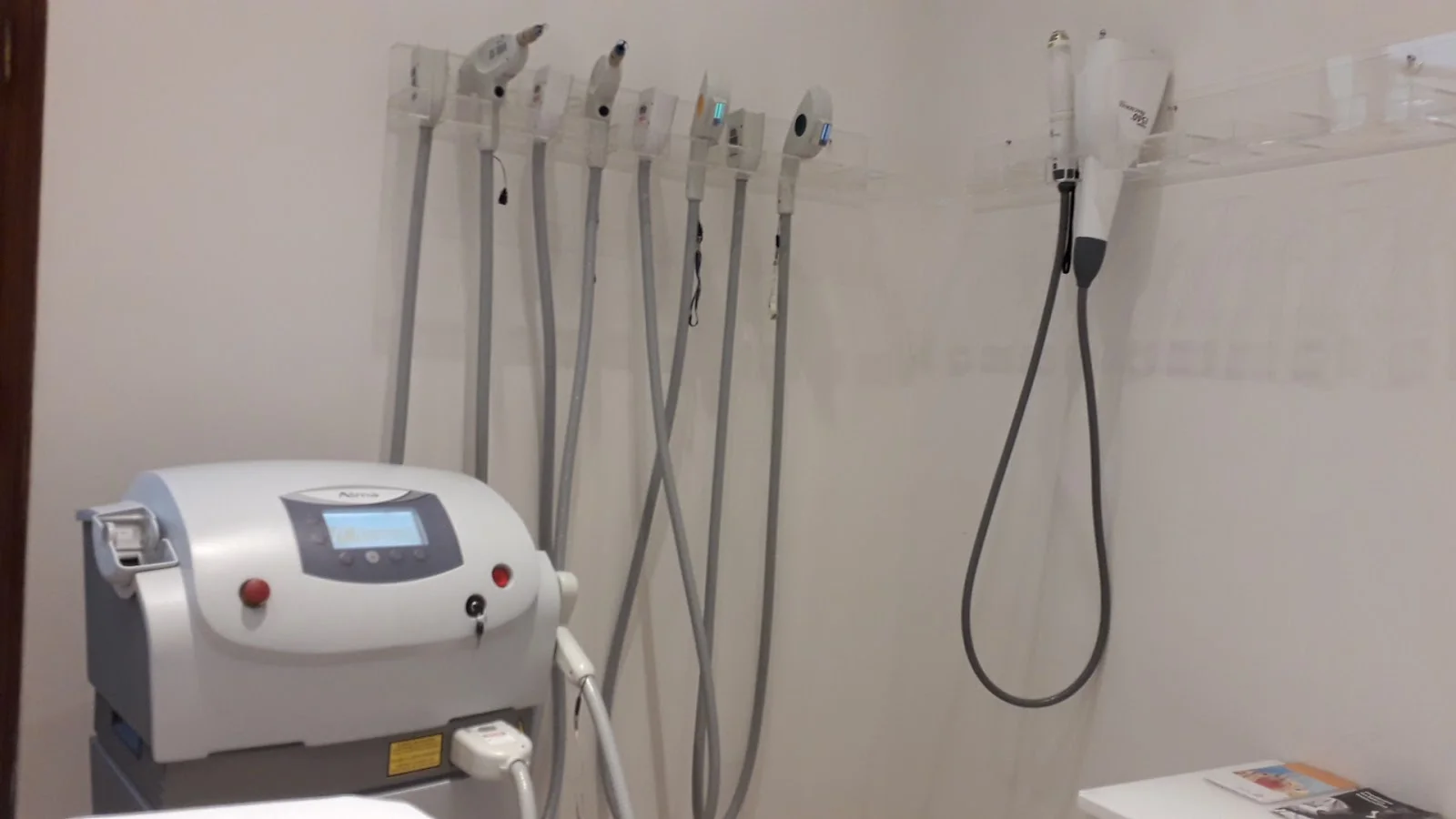 CLÍNICA MORANO medicina estética - Bild 10