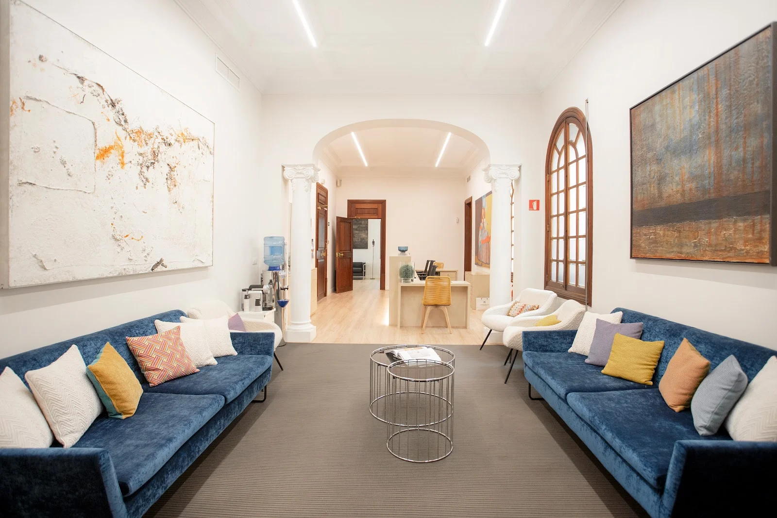 CLÍNICA MORANO medicina estética - Bild 2