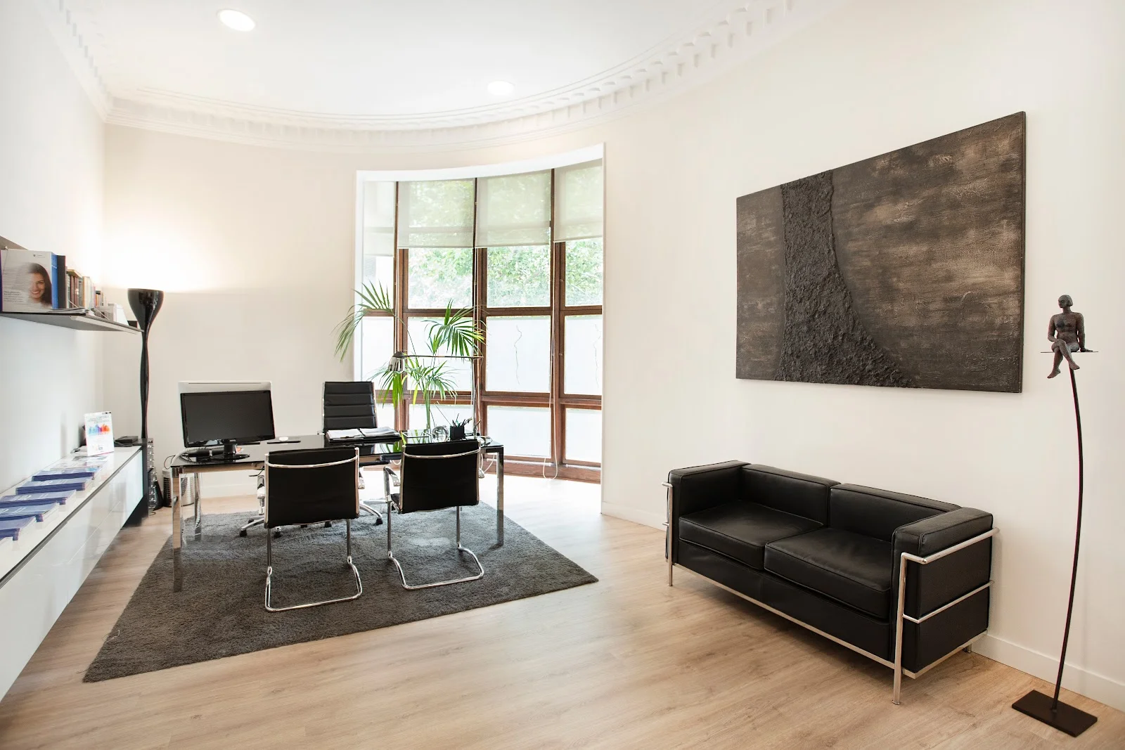 CLÍNICA MORANO medicina estética - Bild 4