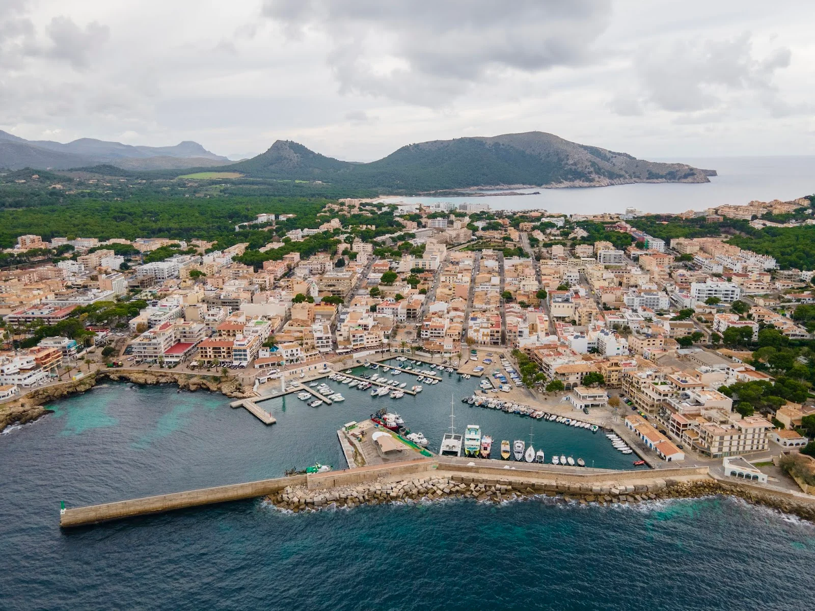 Port Cala Rajada - Bild 10