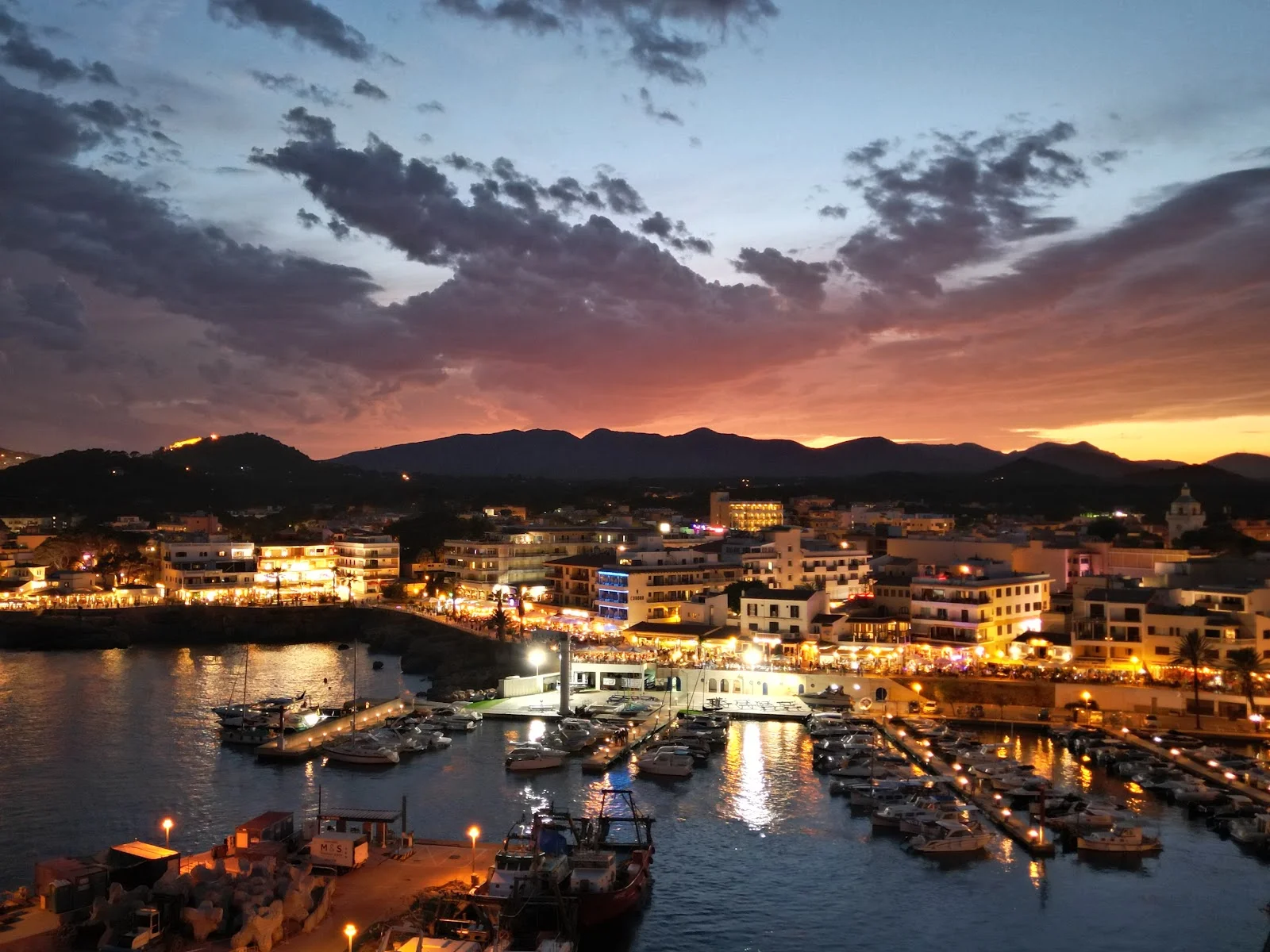 Port Cala Rajada - Bild 4