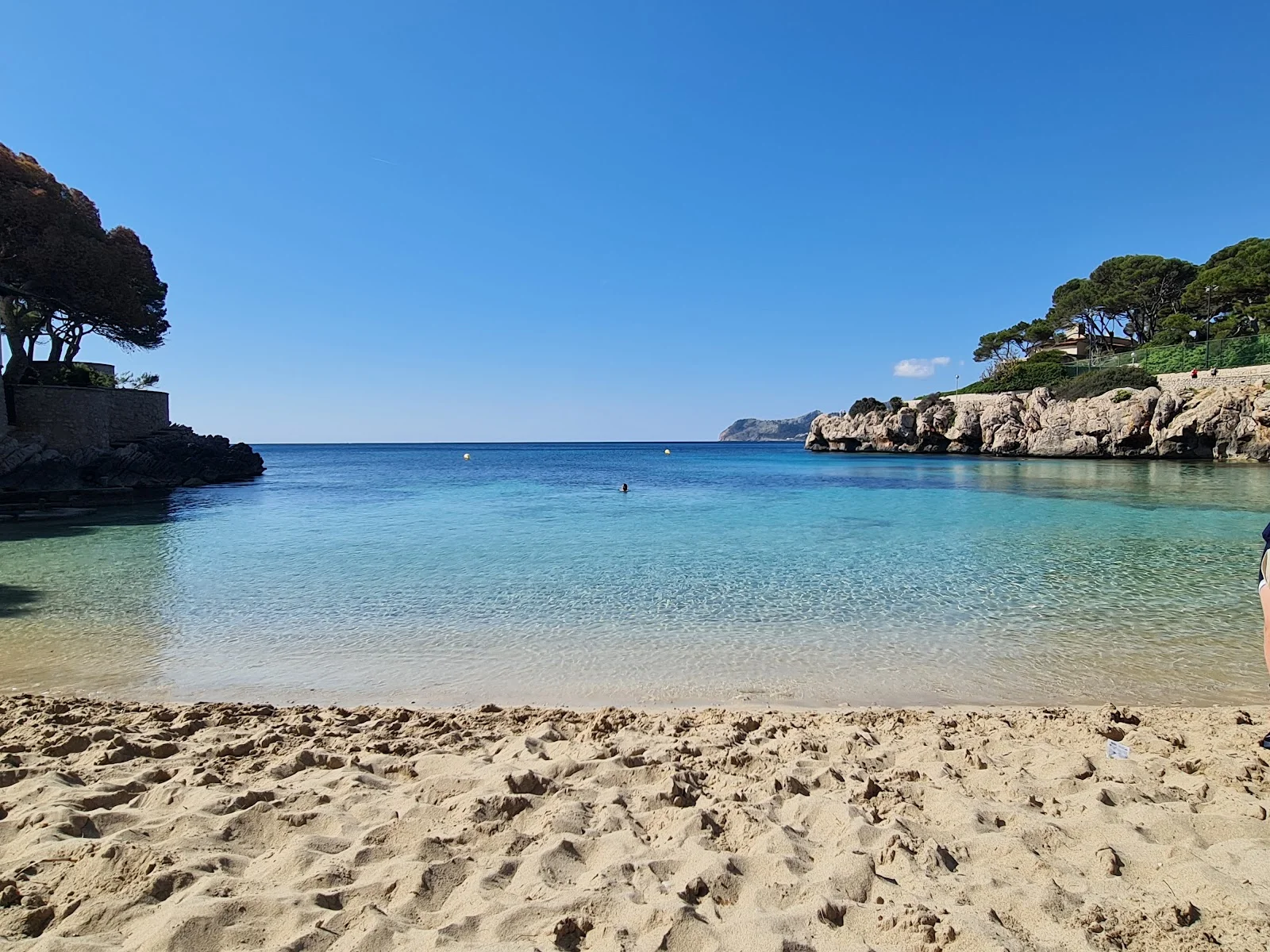 Port Cala Rajada - Bild 9