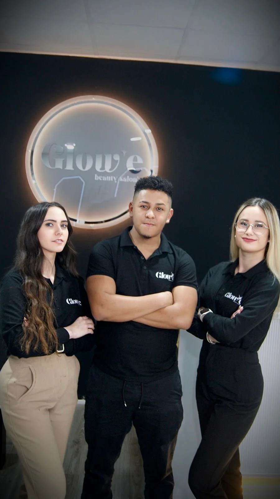 Glowe Beauty Salon´s - Bild 10