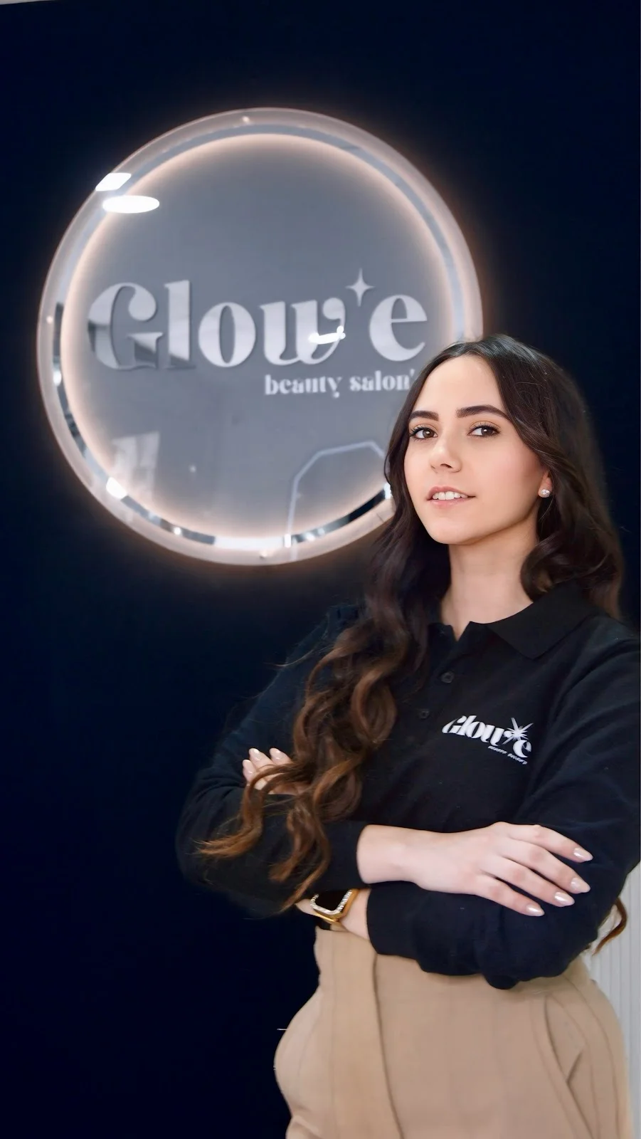 Glowe Beauty Salon´s - Bild 2