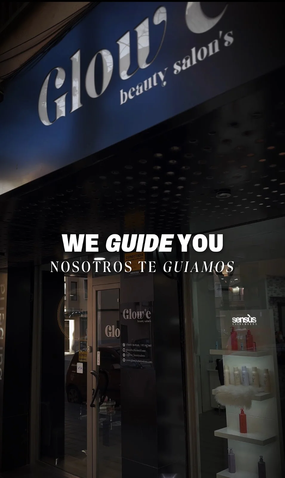 Glowe Beauty Salon´s - Bild 3