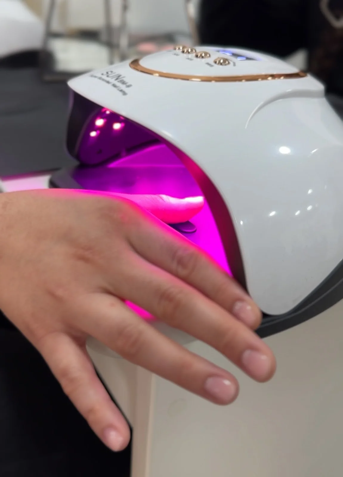 Glowe Beauty Salon´s - Bild 3