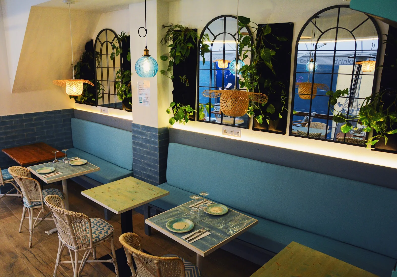 La Martina Burgers - Bild 1