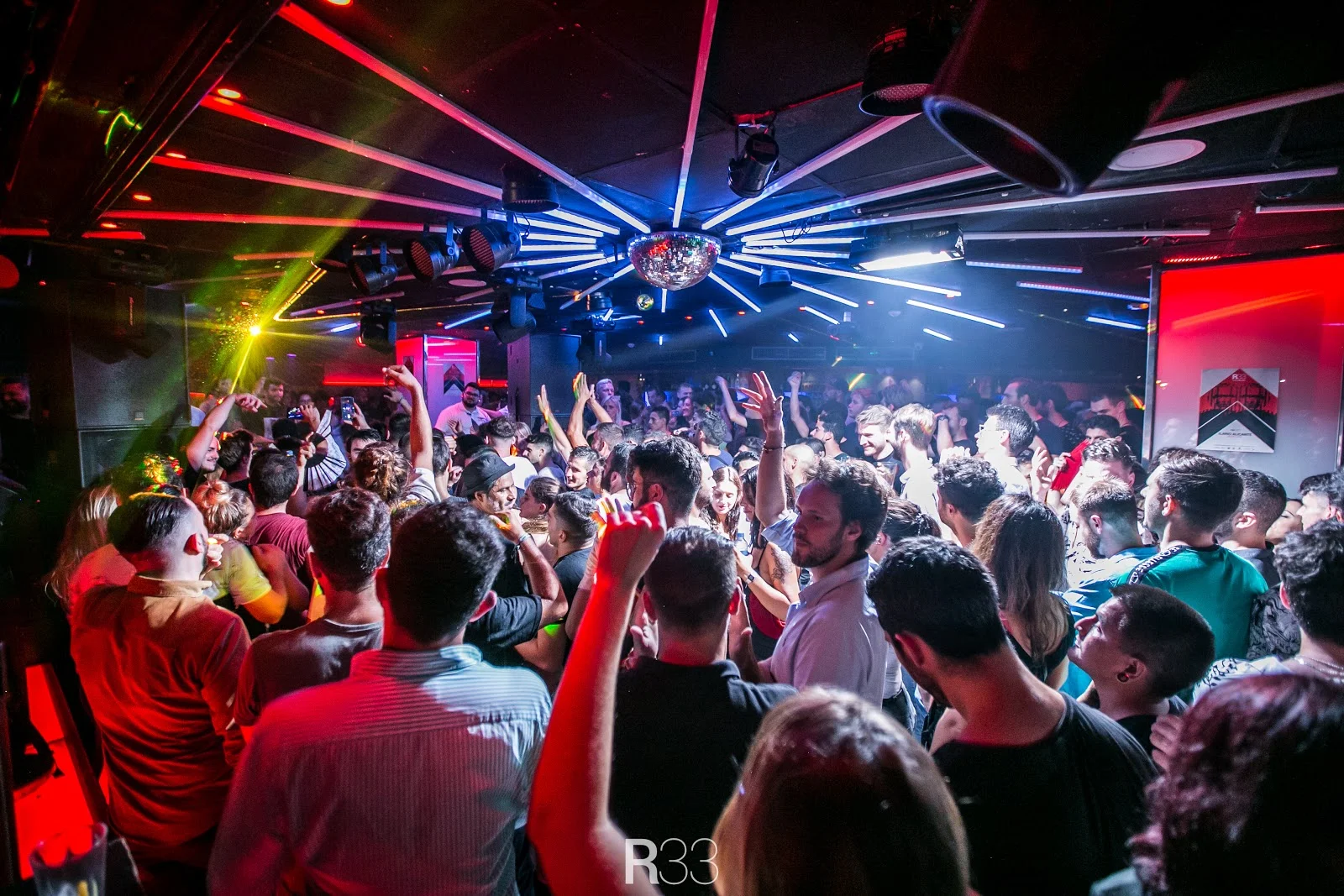 R33 Mallorca - Bild 2