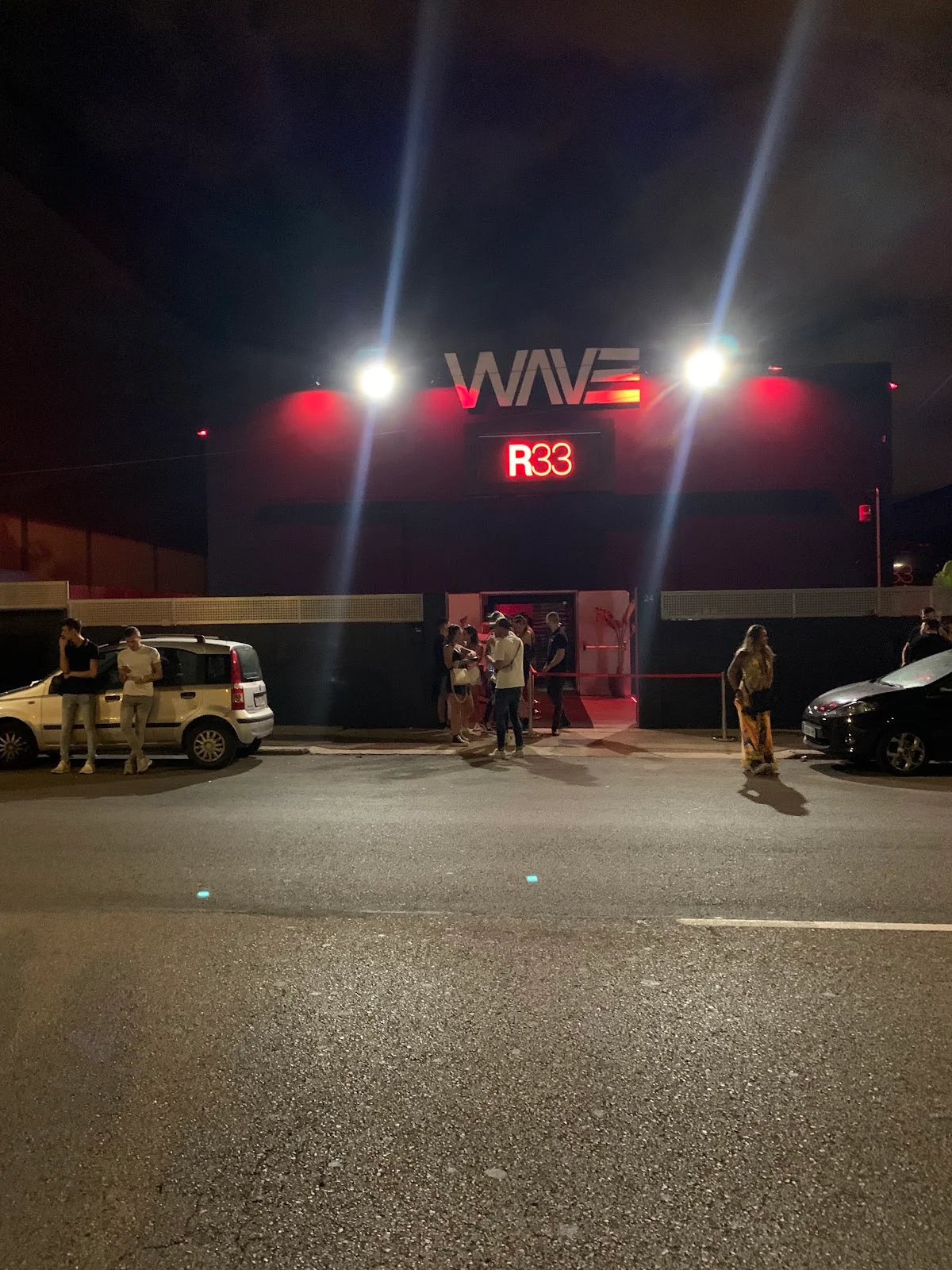 R33 Mallorca - Bild 9