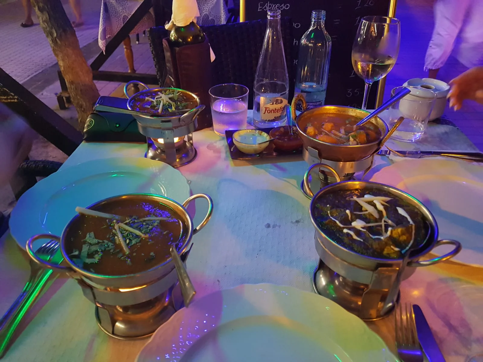 Indian House Restaurant - Bild 10