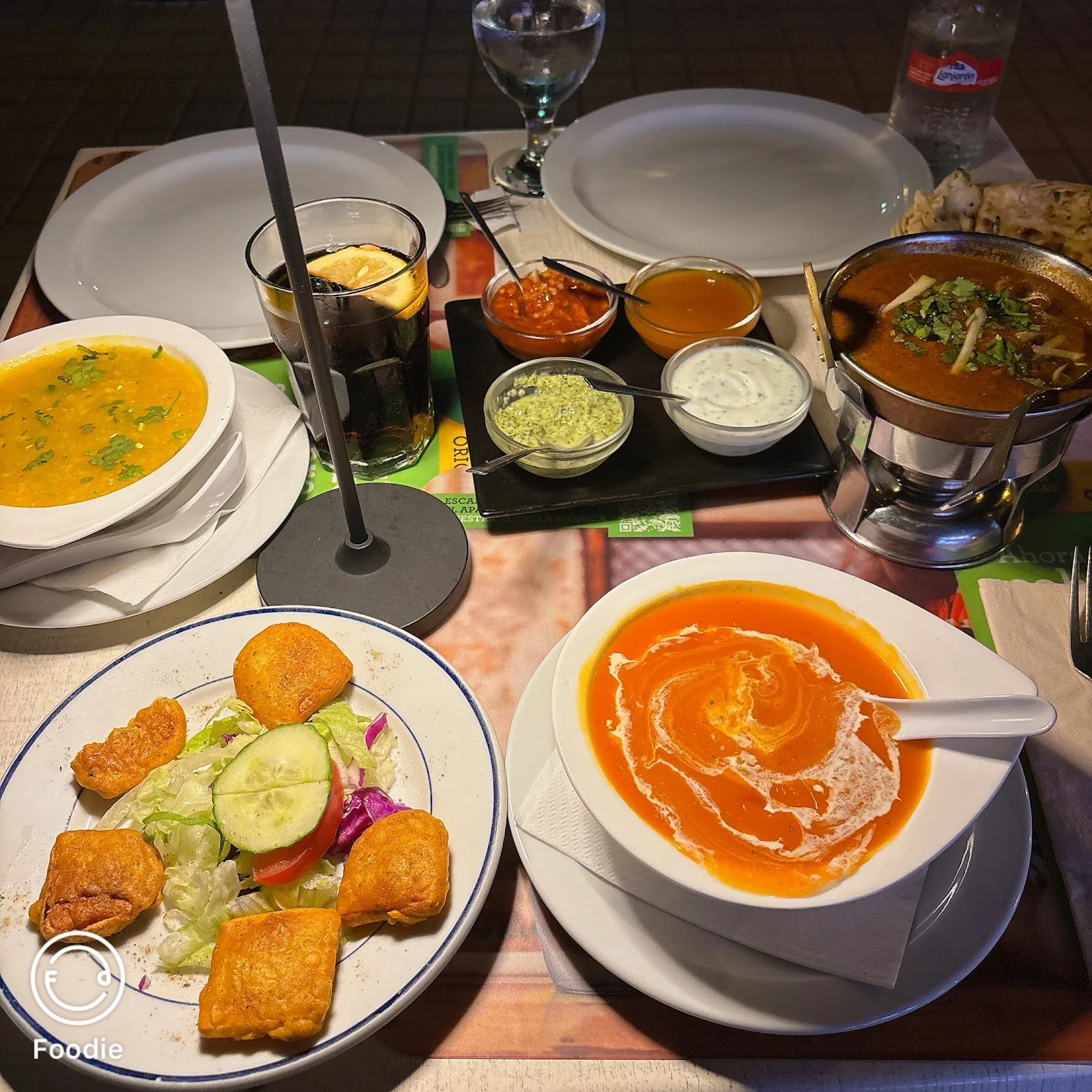 Indian House Restaurant - Bild 2