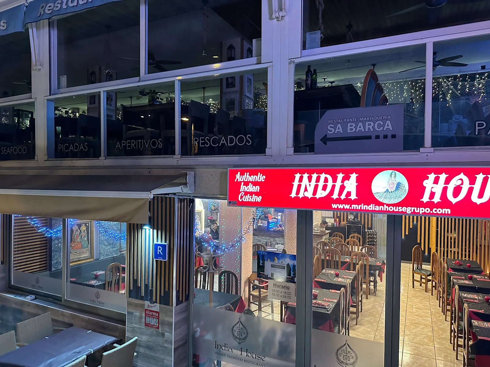 Indian House Restaurant - Bild 4